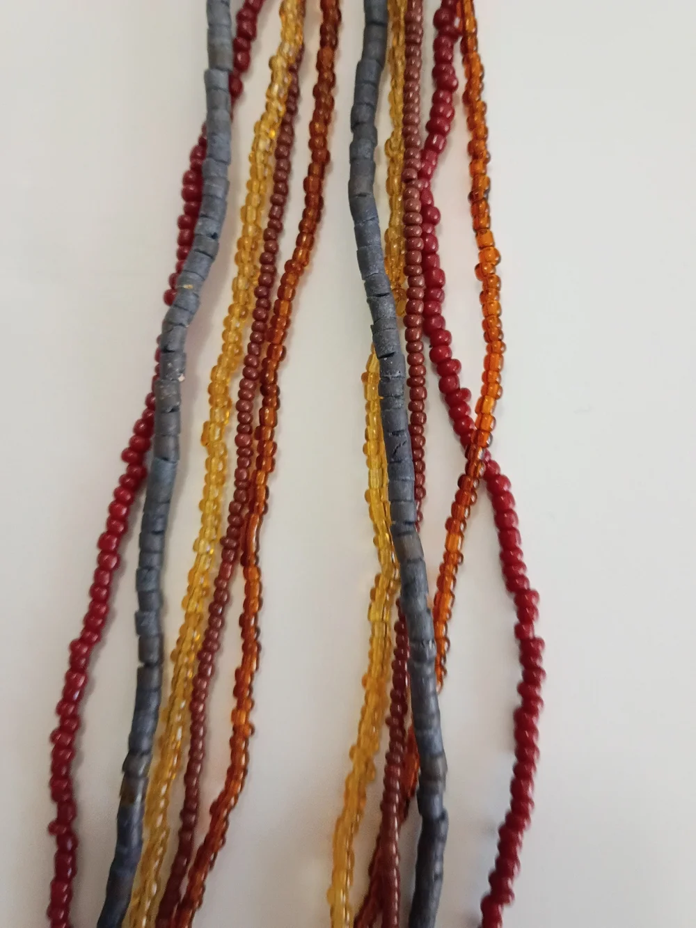 Handmade handcrafted multi
